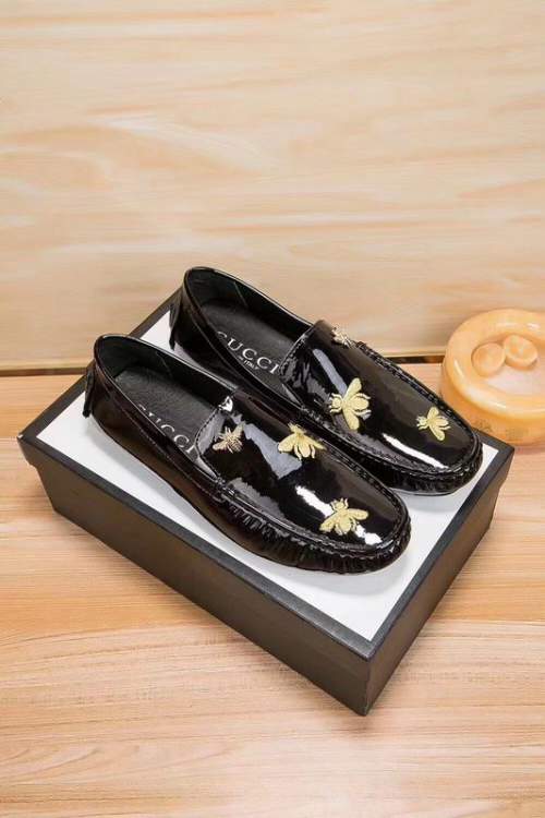 Picture of Gucci Shoes _SKUGuccisz37-45mnf01057110